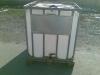 PRAHOVA Bazin IBC 1000l PRAHOVA Bazin IBC 1000l
